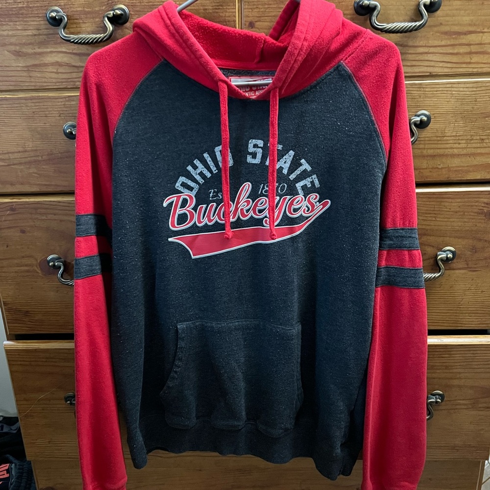 Ohio State Hoodie